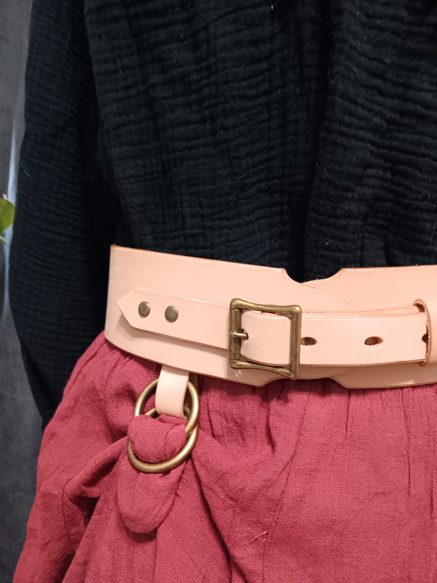 Sorcha Belt