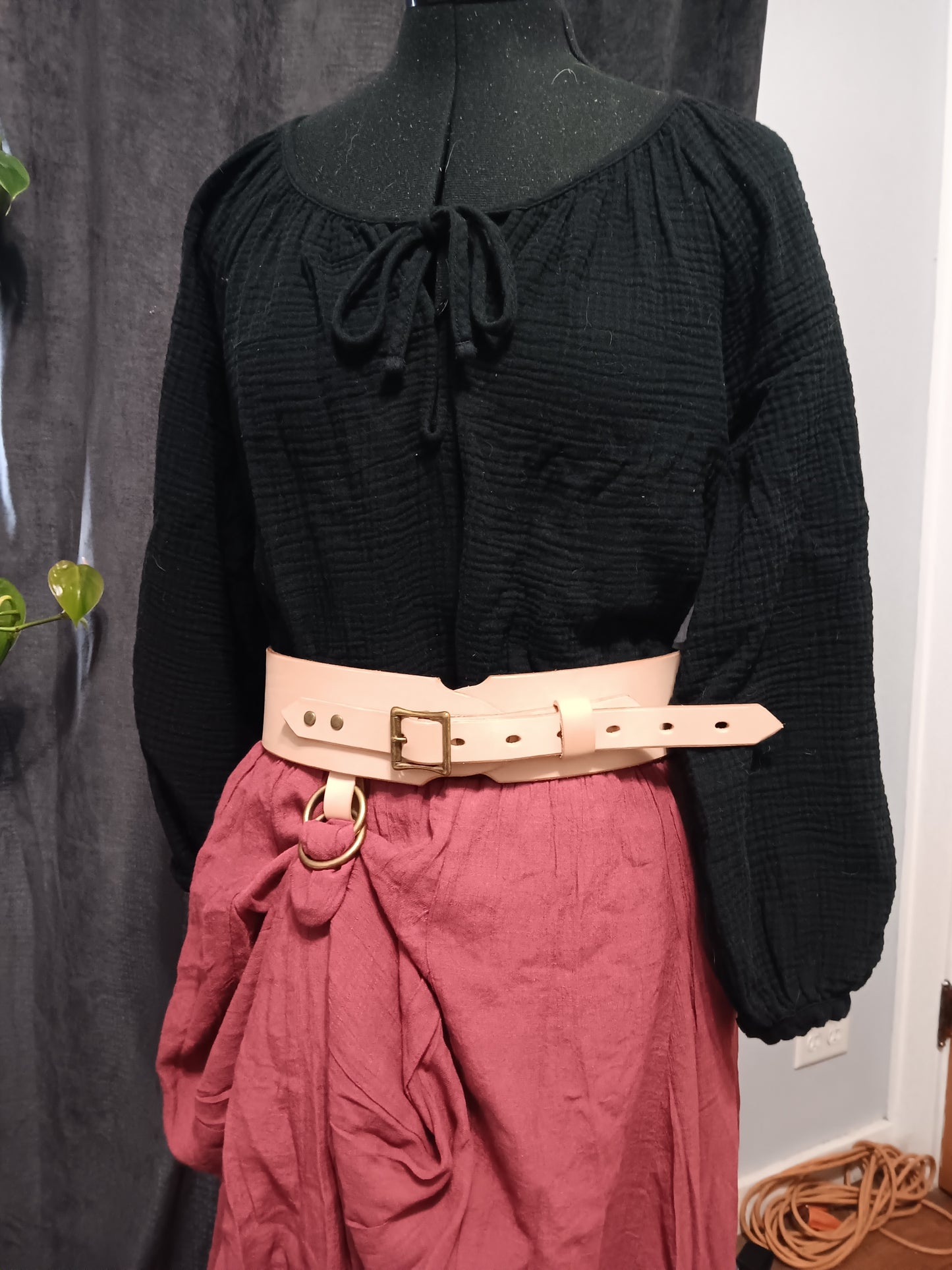 Sorcha Belt