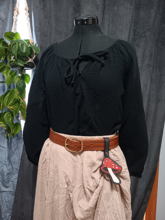 Skirt Hike - Mushroom